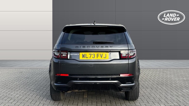 Land Rover Discovery Sport 2.0 D200 S 5dr Auto [5 Seat] Diesel Station Wagon